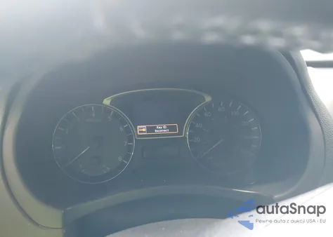 2013 Nissan Altima 2.5 Sv из США, поврежденный, VIN 1N4AL3AP6DN408476